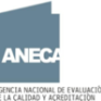 Certificación ISO 9001:2015 logo ANECA 93x93 Certificación ISO 9001:2015 Estudiar en Universidad Privada Madrid