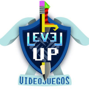 LevelUp & Videojuegos levelup ufv 300x300 LevelUp & Videojuegos Estudiar en Universidad Privada Madrid
