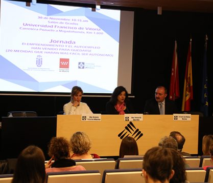 actualidad UFV majadahonda 417x357 actualidad UFV Estudiar en Universidad Privada Madrid