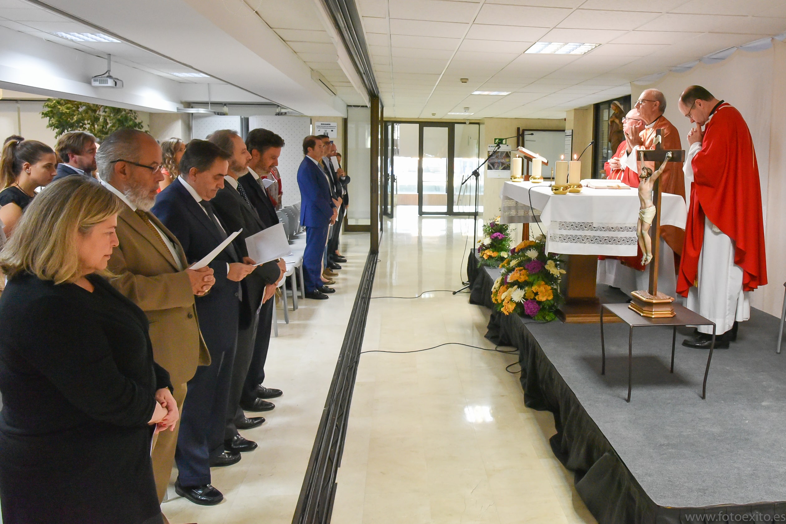 Actos académicos curso 2018/2019 180928 UFV 18 min Actos académicos curso 2018/2019 Estudiar en Universidad Privada Madrid