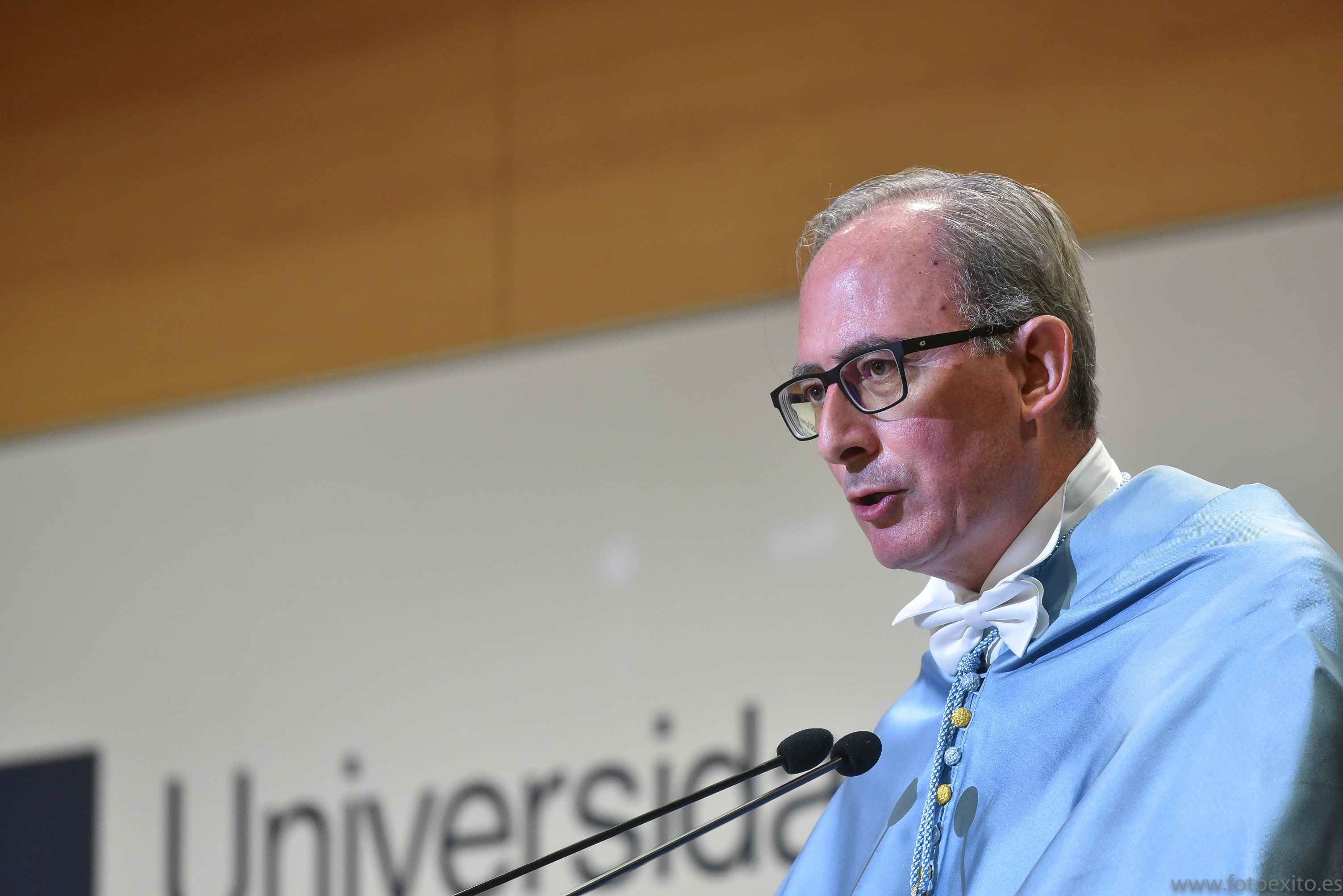 Actos académicos curso 2018/2019 180928 UFV 453 min Actos académicos curso 2018/2019 Estudiar en Universidad Privada Madrid