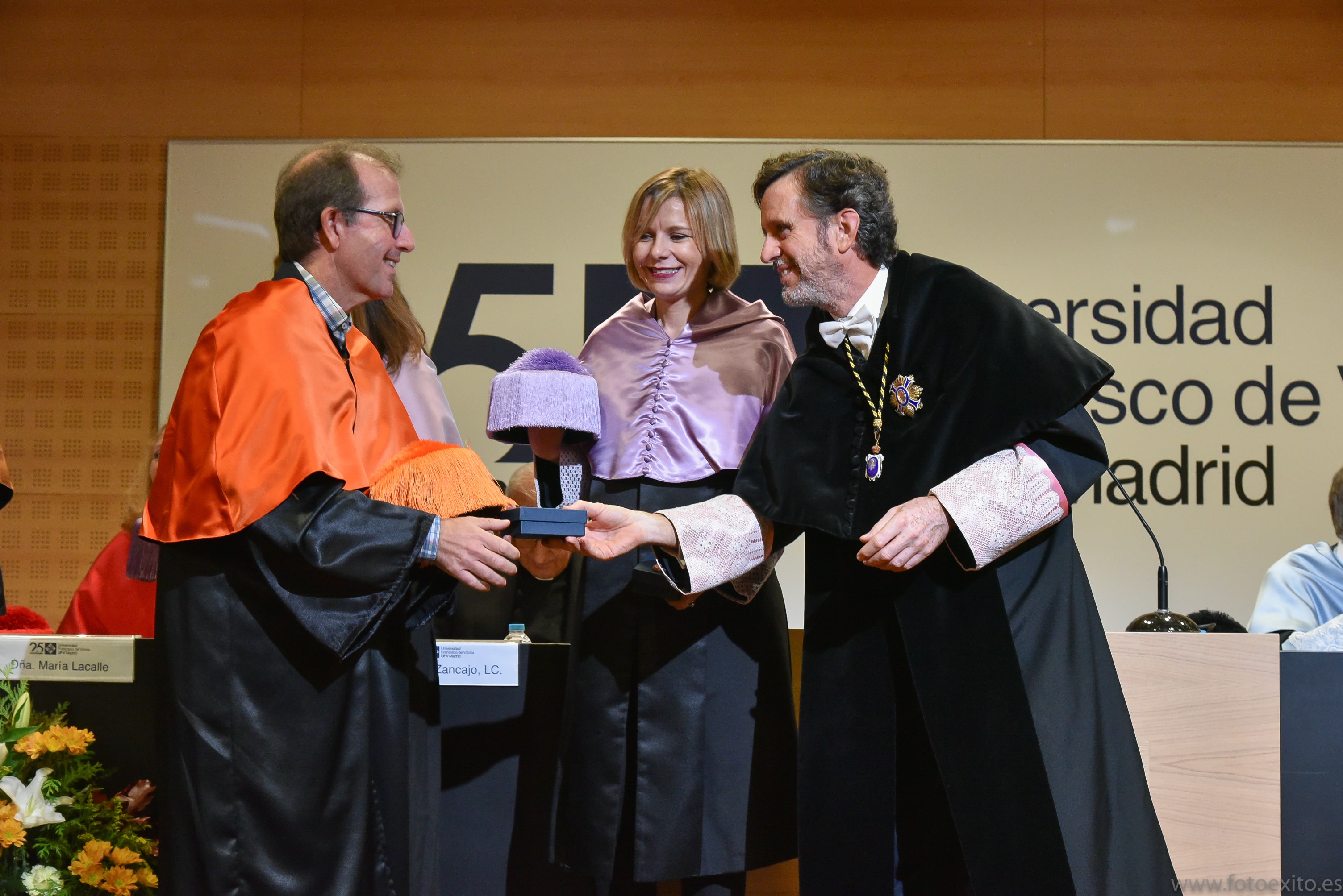 Actos académicos curso 2018/2019 180928 UFV 511 min Actos académicos curso 2018/2019 Estudiar en Universidad Privada Madrid