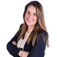 Quiénes Somos Alethia Garcia Quiénes Somos Estudiar en Universidad Privada Madrid