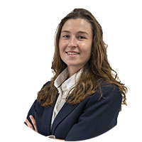 Gestión de la Ciberseguridad Cristina orientadora 2 Gestión de la Ciberseguridad Estudiar en Universidad Privada Madrid