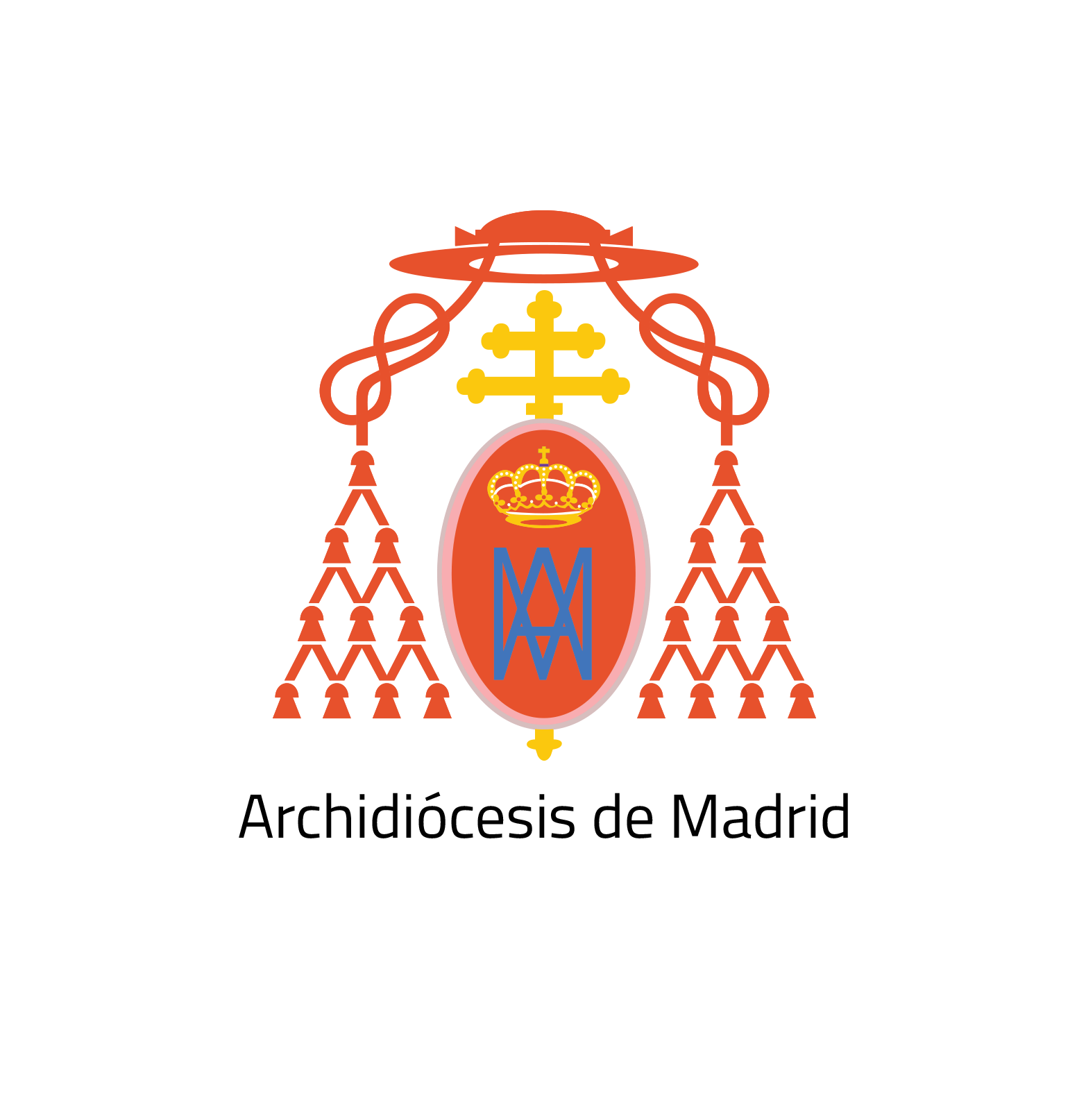 Afectividad y Sexualidad para el Siglo XXI Escudo Arzobispado Afectividad y Sexualidad para el Siglo XXI Estudiar en Universidad Privada Madrid