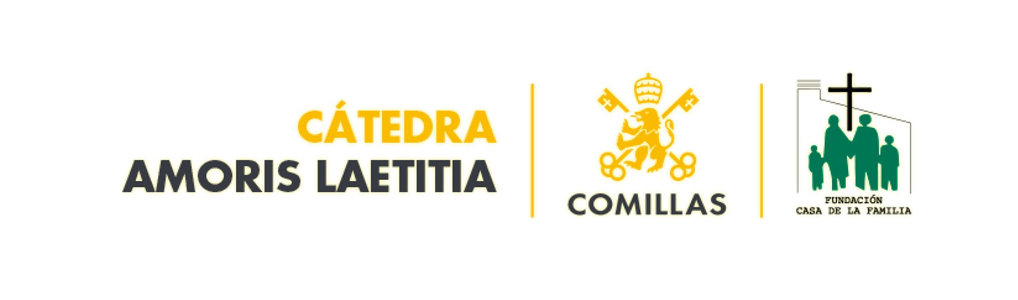 Afectividad y Sexualidad para el Siglo XXI Logo Amoris Laetitia Afectividad y Sexualidad para el Siglo XXI Estudiar en Universidad Privada Madrid