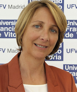 Afectividad y Sexualidad para el Siglo XXI Maria Lacalle Afectividad y Sexualidad para el Siglo XXI Estudiar en Universidad Privada Madrid