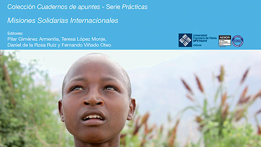 Departamento de Misiones y Desarrollo Social Misiones portada libro Departamento de Misiones y Desarrollo Social Estudiar en Universidad Privada Madrid