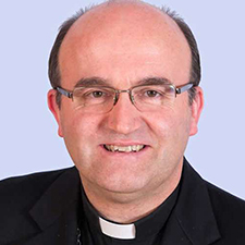 Afectividad y Sexualidad para el Siglo XXI Mons. Jose Ignacion Munilla Afectividad y Sexualidad para el Siglo XXI Estudiar en Universidad Privada Madrid