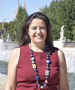 Afectividad y Sexualidad para el Siglo XXI Pilar Nogues Afectividad y Sexualidad para el Siglo XXI Estudiar en Universidad Privada Madrid