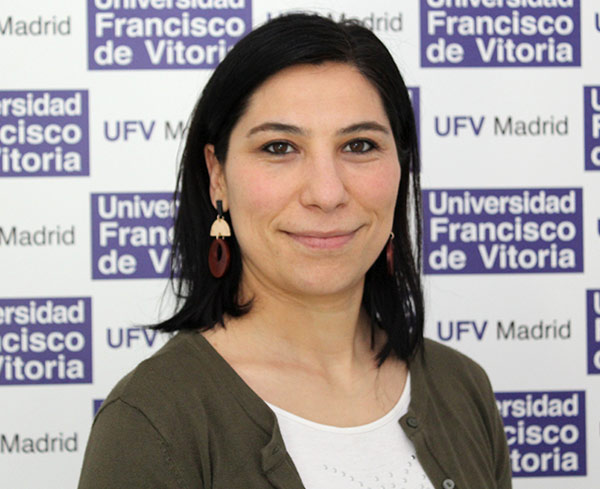 Equipo Internacional alessia tressoldi ufv Equipo Internacional Estudiar en Universidad Privada Madrid