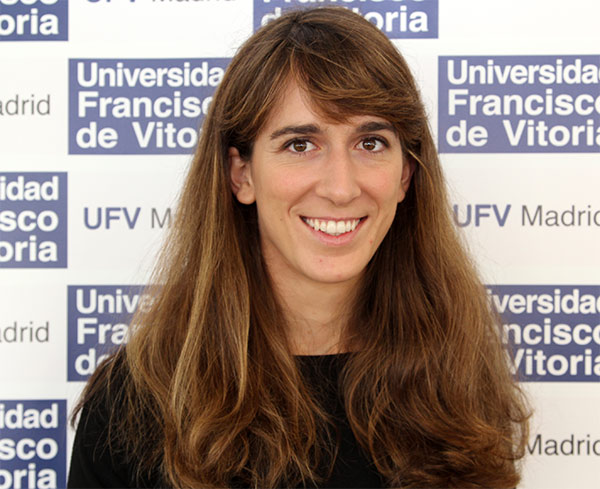 Equipo Internacional carla villalonga ufv Equipo Internacional Estudiar en Universidad Privada Madrid