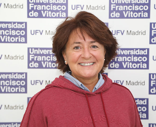 Equipo Internacional monica alberich internacional Equipo Internacional Estudiar en Universidad Privada Madrid