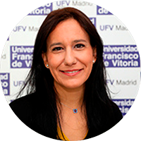 Programa Internacional en Acompañamiento ruth pia ufv Programa Internacional en Acompañamiento Estudiar en Universidad Privada Madrid