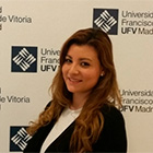 Maria Angeles Montero Universidades Privadas Madrid Estudiar en Universidad Privada Madrid