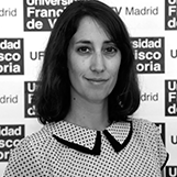 EQUIPO HUMANO Alicia Mena EQUIPO HUMANO Estudiar en Universidad Privada Madrid