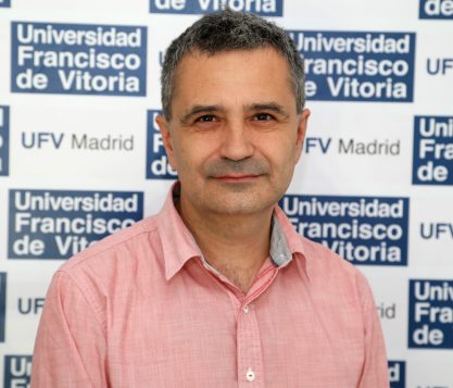 actualidad UFV Fernando Berrendero 417x357 actualidad UFV Estudiar en Universidad Privada Madrid