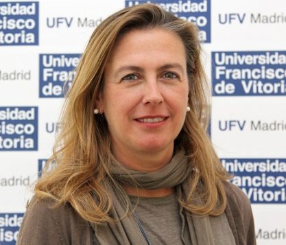 actualidad UFV Natalia Uriguen 417x357 actualidad UFV Estudiar en Universidad Privada Madrid