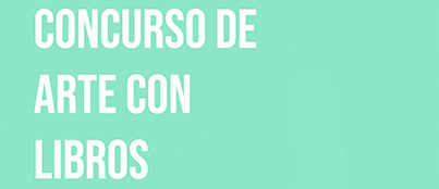 Actividades Culturales concurso de arte con libros actividades ufv Actividades Culturales Estudiar en Universidad Privada Madrid