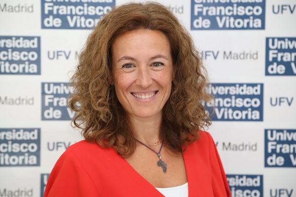 María Crespí, orientadora y mentora de la UFV, habla en Radio 5 sobre la orientación vocacional universitaria María Crespí María Crespí, orientadora y mentora de la UFV, habla en Radio 5 sobre la orientación vocacional universitaria Estudiar en Universidad Privada Madrid