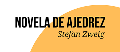 Actividades Culturales Novela de Ajedrez 1 Actividades Culturales Estudiar en Universidad Privada Madrid