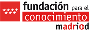 Noche de los Investigadores logotipo fundacion conocimiento madrid Noche de los Investigadores Estudiar en Universidad Privada Madrid