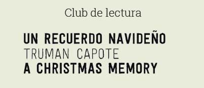 Actividades Culturales Cartel club de lectura 403x174 Actividades Culturales Estudiar en Universidad Privada Madrid