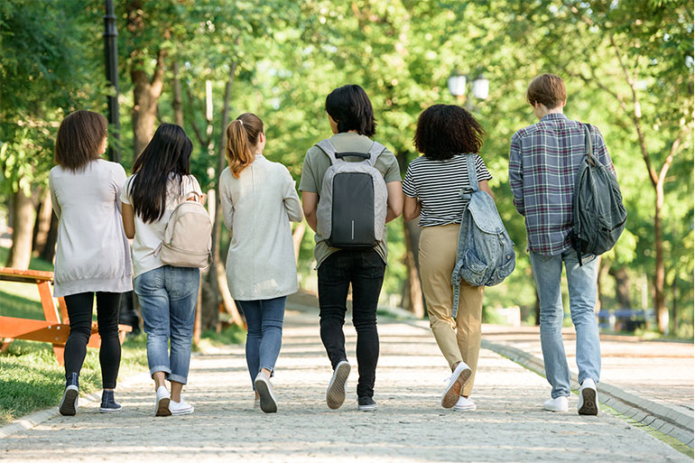 Servicio de Atención a Personas con Necesidades Especiales (SAPNE) Imagen Sapne 2 1 Servicio de Atención a Personas con Necesidades Especiales (SAPNE) Estudiar en Universidad Privada Madrid