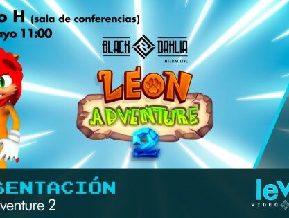actualidad UFV Leon Adventure 417x315 actualidad UFV Estudiar en Universidad Privada Madrid