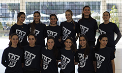 Deportes UFV volley fem 22 23 ufv 248x149 Deportes UFV Estudiar en Universidad Privada Madrid